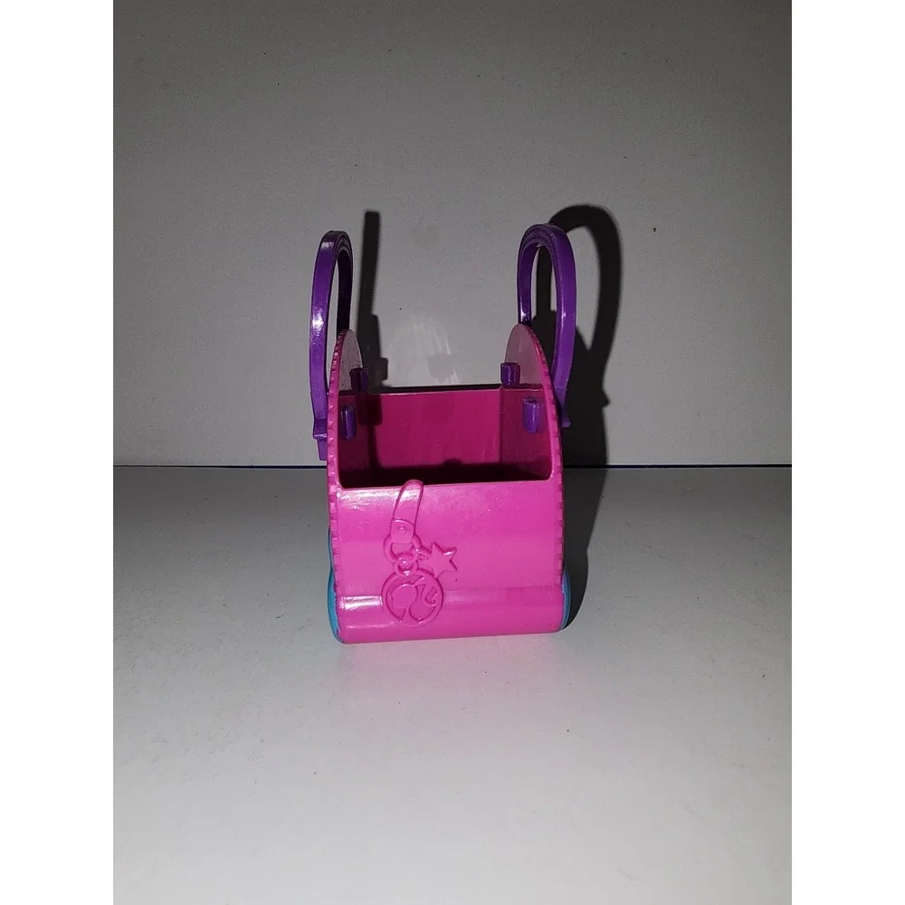 Barbie‎ Pet Carrier Replacement Toy